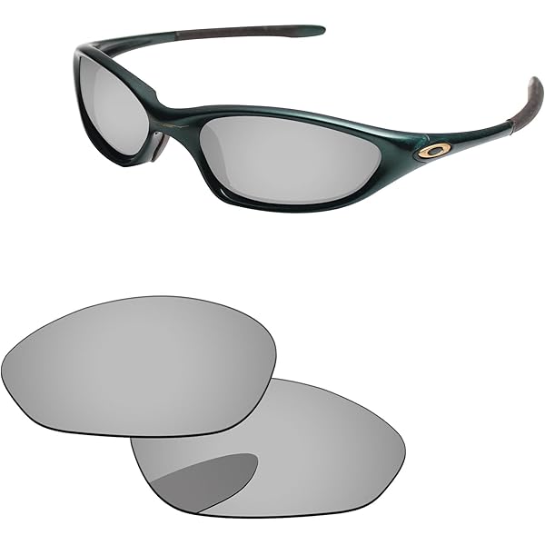 小物 Oakley Twenty XX 2000 revant-replacement-lenses-